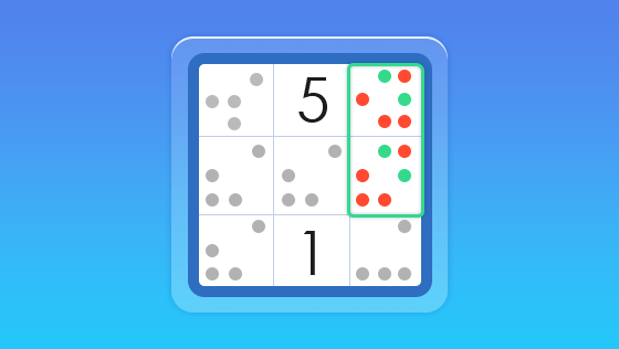 universal sudoku puzzle