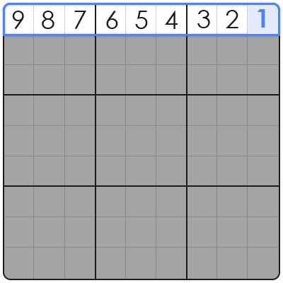 the sudoku online